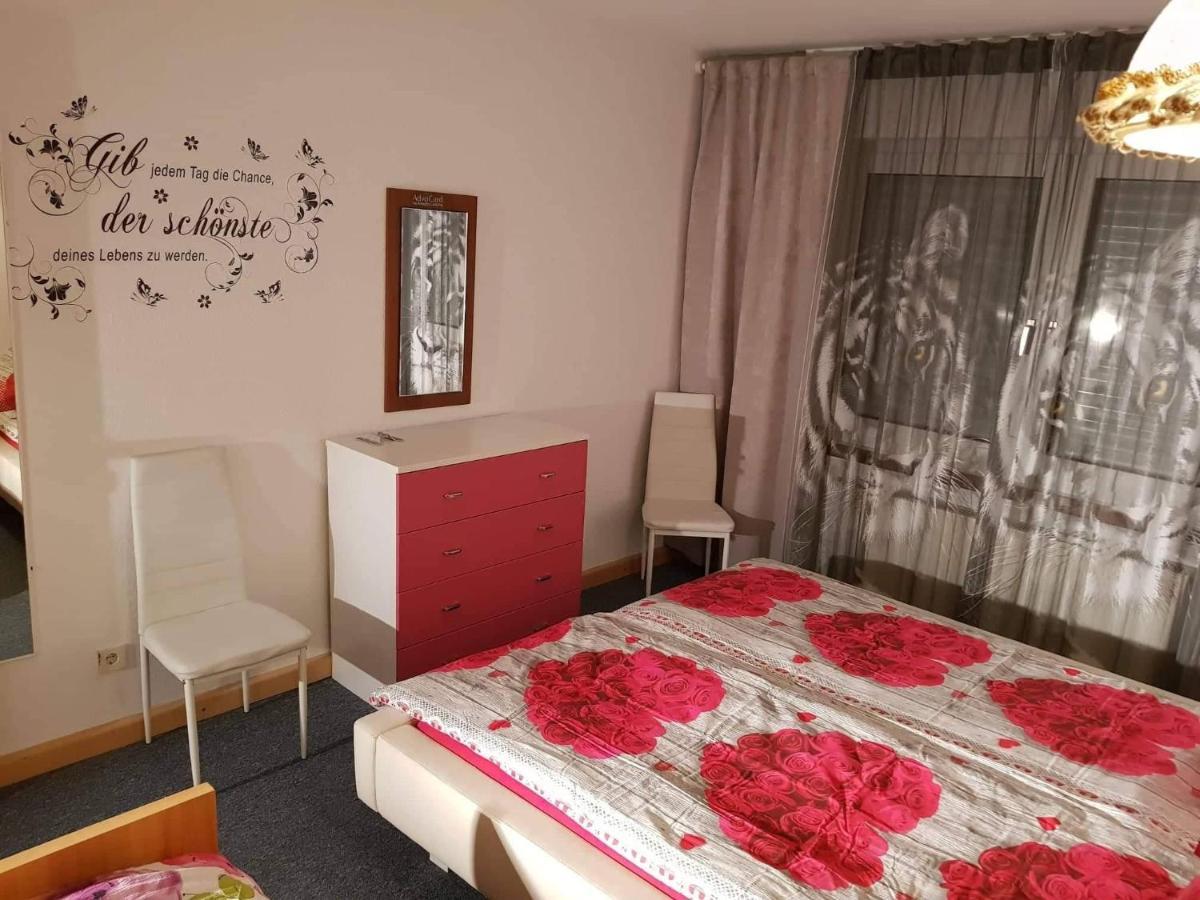 Freizeithaus Maranatha Holiday home *