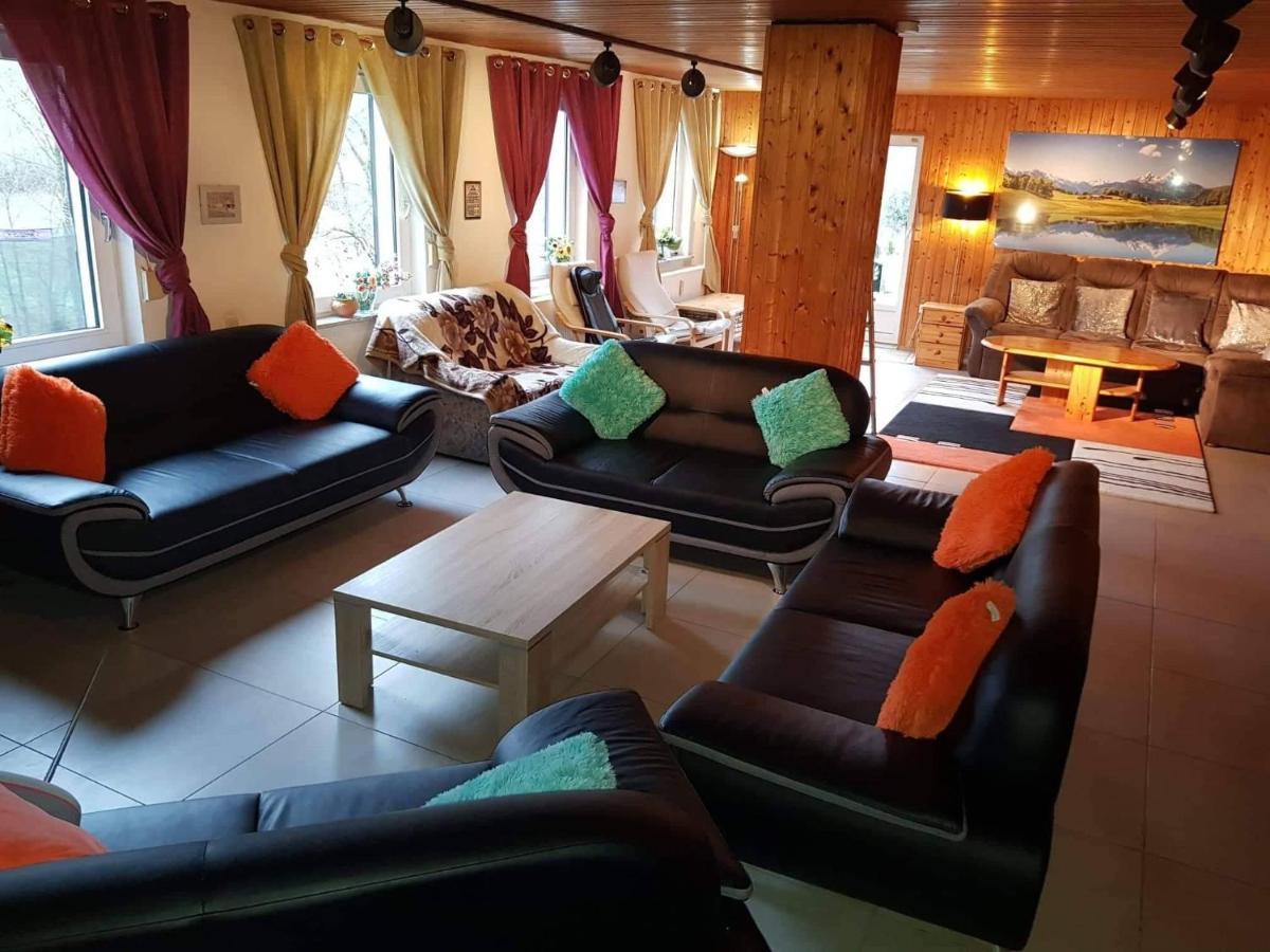 Freizeithaus Maranatha Holiday home *