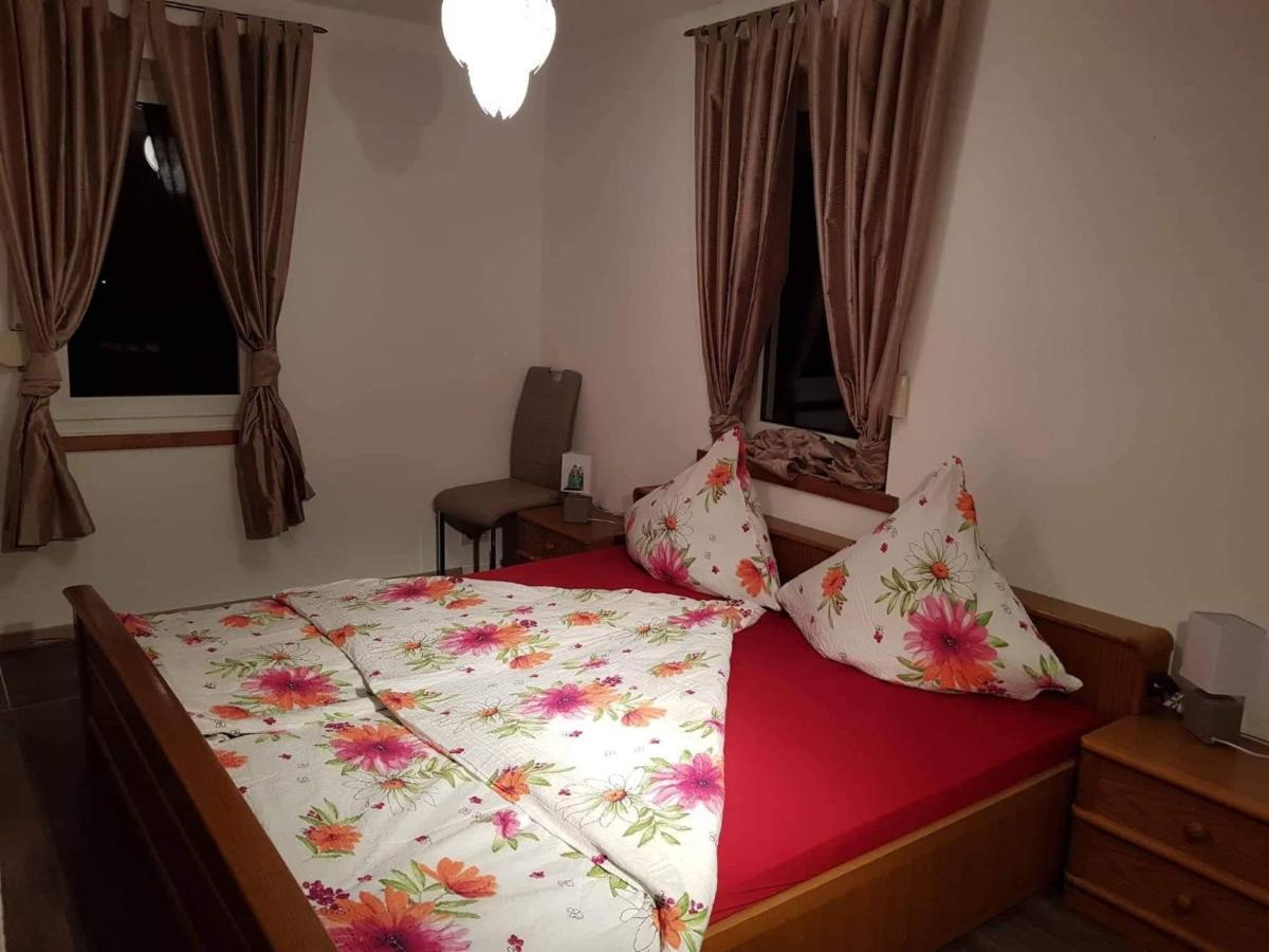 Freizeithaus Maranatha Casa vacanze Kirchhundem