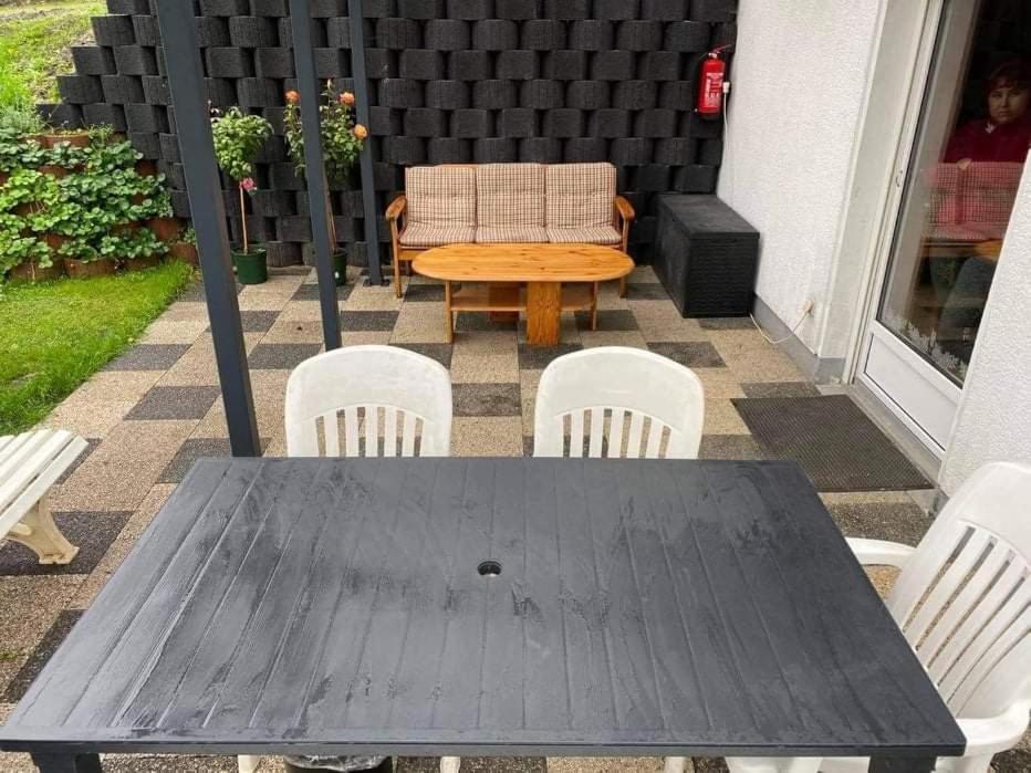 Freizeithaus Maranatha Holiday home