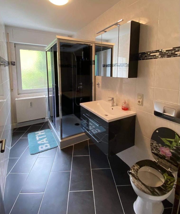 Holiday home Freizeithaus Maranatha *