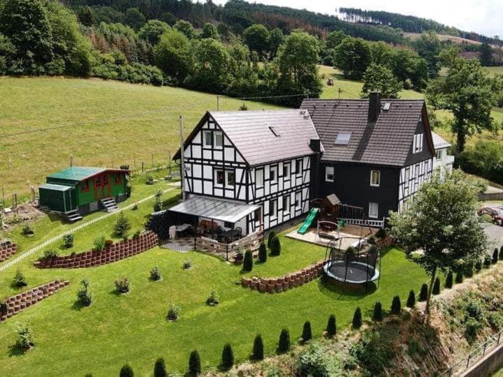 Freizeithaus Maranatha Holiday home *