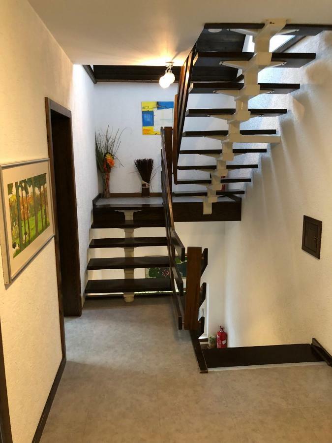 Freizeithaus Maranatha Holiday home Kirchhundem